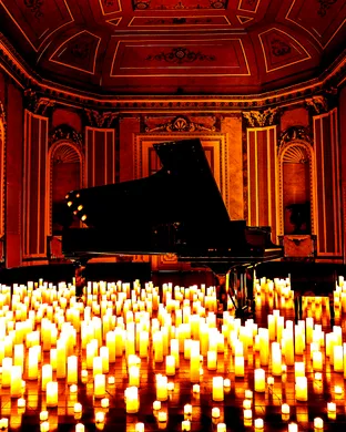 The Concert - A Tribute to ABBA