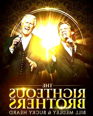 The Righteous Brothers