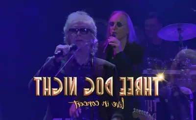 Three Dog Night
