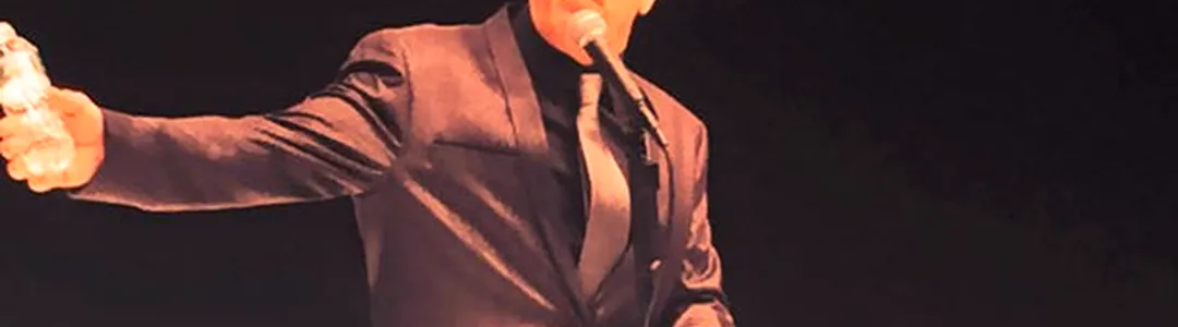 Vic DiBitetto