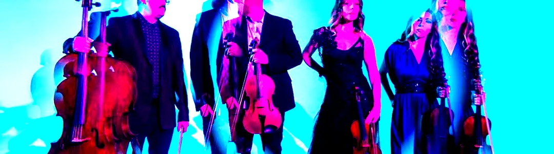 Vitamin String Quartet