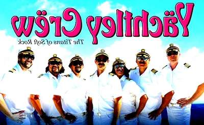 Yachtley Crew